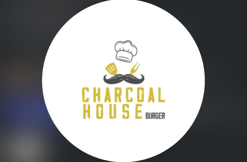 Charcoal House Burger